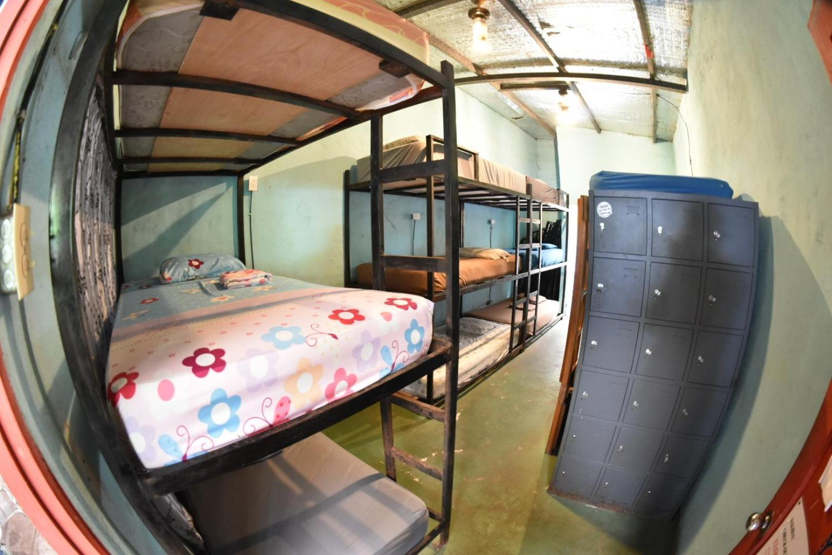 Hostal La Casa De Juan El Valle de Anton 外观 照片