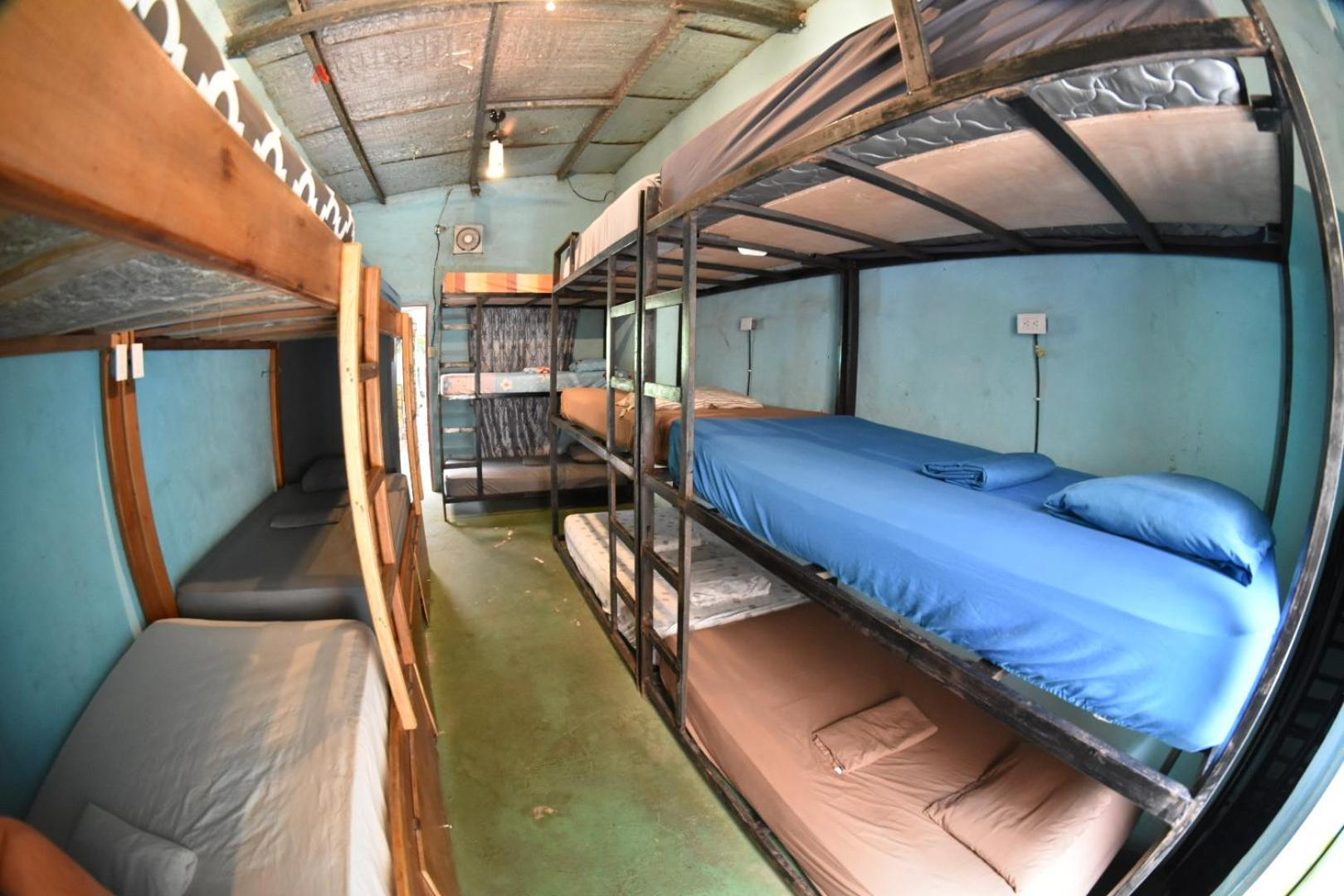 Hostal La Casa De Juan El Valle de Anton 外观 照片
